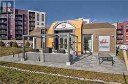 8 CULINARY Lane Unit# 201 Barrie