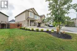 162 WESTBANK Trail Stoney Creek