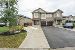 162 WESTBANK Trail Stoney Creek