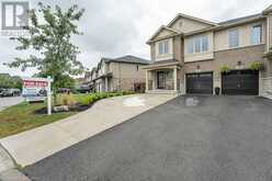 162 WESTBANK Trail Stoney Creek