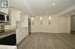 24 FINDLAY Drive Unit# UNIT B Ancaster