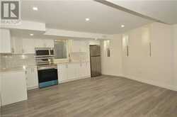 24 FINDLAY Drive Unit# UNIT B Ancaster