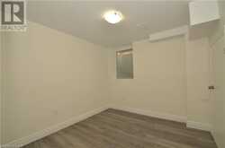 24 FINDLAY Drive Unit# UNIT B Ancaster