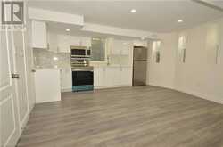 24 FINDLAY Drive Unit# UNIT B Ancaster