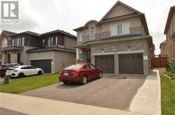 24 FINDLAY Drive Unit# UNIT B Ancaster