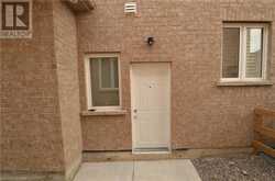 24 FINDLAY Drive Unit# UNIT B Ancaster