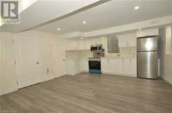 24 FINDLAY Drive Unit# UNIT B Ancaster