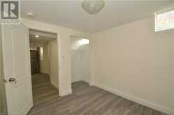 24 FINDLAY Drive Unit# UNIT B Ancaster