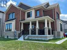 267 BEDROCK Drive Stoney Creek