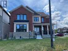 267 BEDROCK Drive Stoney Creek