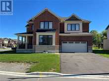 267 BEDROCK Drive Stoney Creek