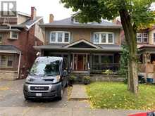 21 Proctor Boulevard Unit# Upper Hamilton