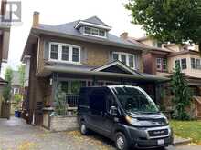 21 Proctor Boulevard Unit# Upper Hamilton