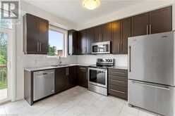 1169 Garner Road E Unit# 29 Hamilton