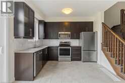 1169 Garner Road E Unit# 29 Hamilton