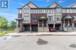 1169 Garner Road E Unit# 29 Hamilton