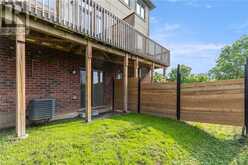 1169 Garner Road E Unit# 29 Hamilton