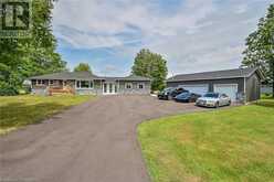 7167 RAINHAM Road Dunnville