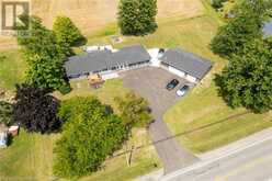 7167 RAINHAM Road Dunnville