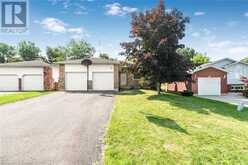 30 COUNTRY CLUB Road Cayuga