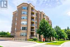 2085 AMHERST HEIGHTS Drive Unit# 501 Burlington