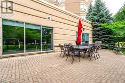 2085 AMHERST HEIGHTS Drive Unit# 501 Burlington