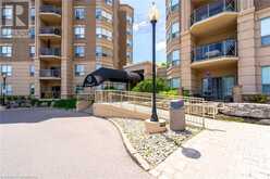 2085 AMHERST HEIGHTS Drive Unit# 501 Burlington