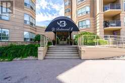 2085 AMHERST HEIGHTS Drive Unit# 501 Burlington