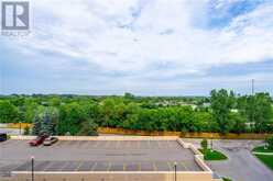 2085 AMHERST HEIGHTS Drive Unit# 501 Burlington