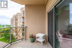 2085 AMHERST HEIGHTS Drive Unit# 501 Burlington