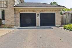 574 TOMAHAWK Crescent Ancaster