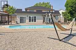 574 TOMAHAWK Crescent Ancaster