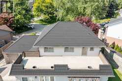 574 TOMAHAWK Crescent Ancaster