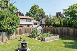 574 TOMAHAWK Crescent Ancaster