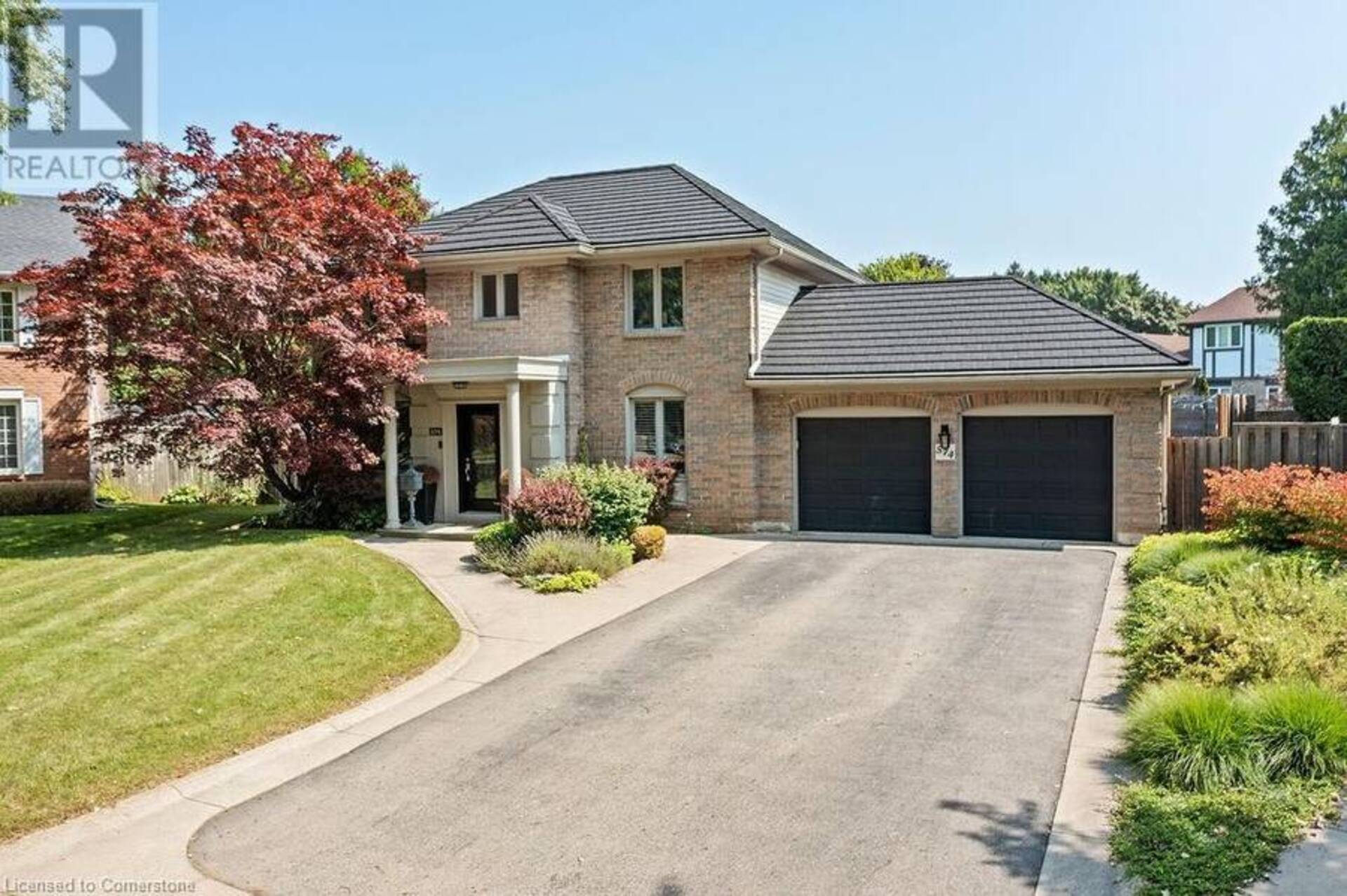 574 TOMAHAWK Crescent Ancaster