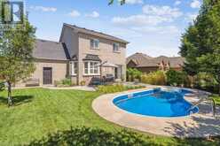 17 WINEGARDEN Trail Hamilton