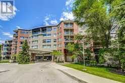 77 GOVERNORS Road Unit# 501 Dundas