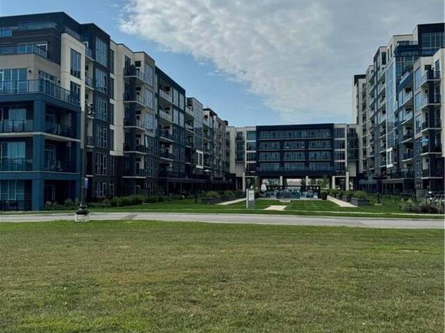 16 CONCORD Place Unit# 104 Grimsby Ontario