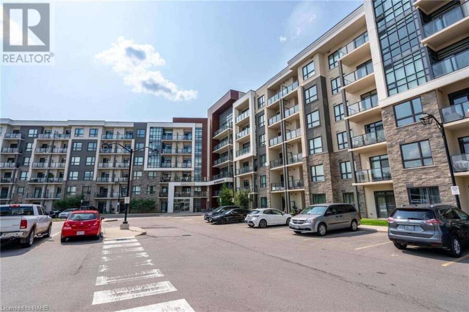 125 Shoreview Place Unit# 235 Stoney Creek