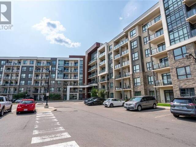 125 SHOREVIEW Place Unit# 235 Stoney Creek Ontario