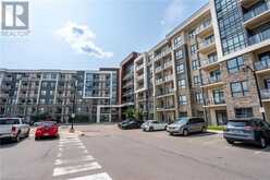 125 Shoreview Place Unit# 235 Stoney Creek