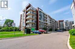 125 Shoreview Place Unit# 235 Stoney Creek