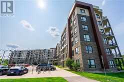 125 SHOREVIEW Place Unit# 235 Stoney Creek