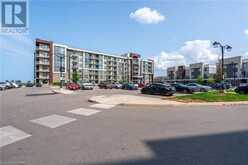 125 SHOREVIEW Place Unit# 235 Stoney Creek