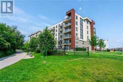 125 SHOREVIEW Place Unit# 235 Stoney Creek