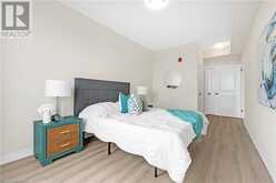 120 SPRING VALLEY Crescent Unit# 410 Hamilton