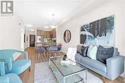 120 SPRING VALLEY Crescent Unit# 410 Hamilton