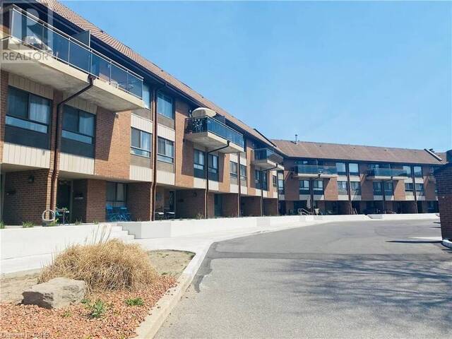 1000 CEDARGLEN Gate Unit# 520 Mississauga Ontario