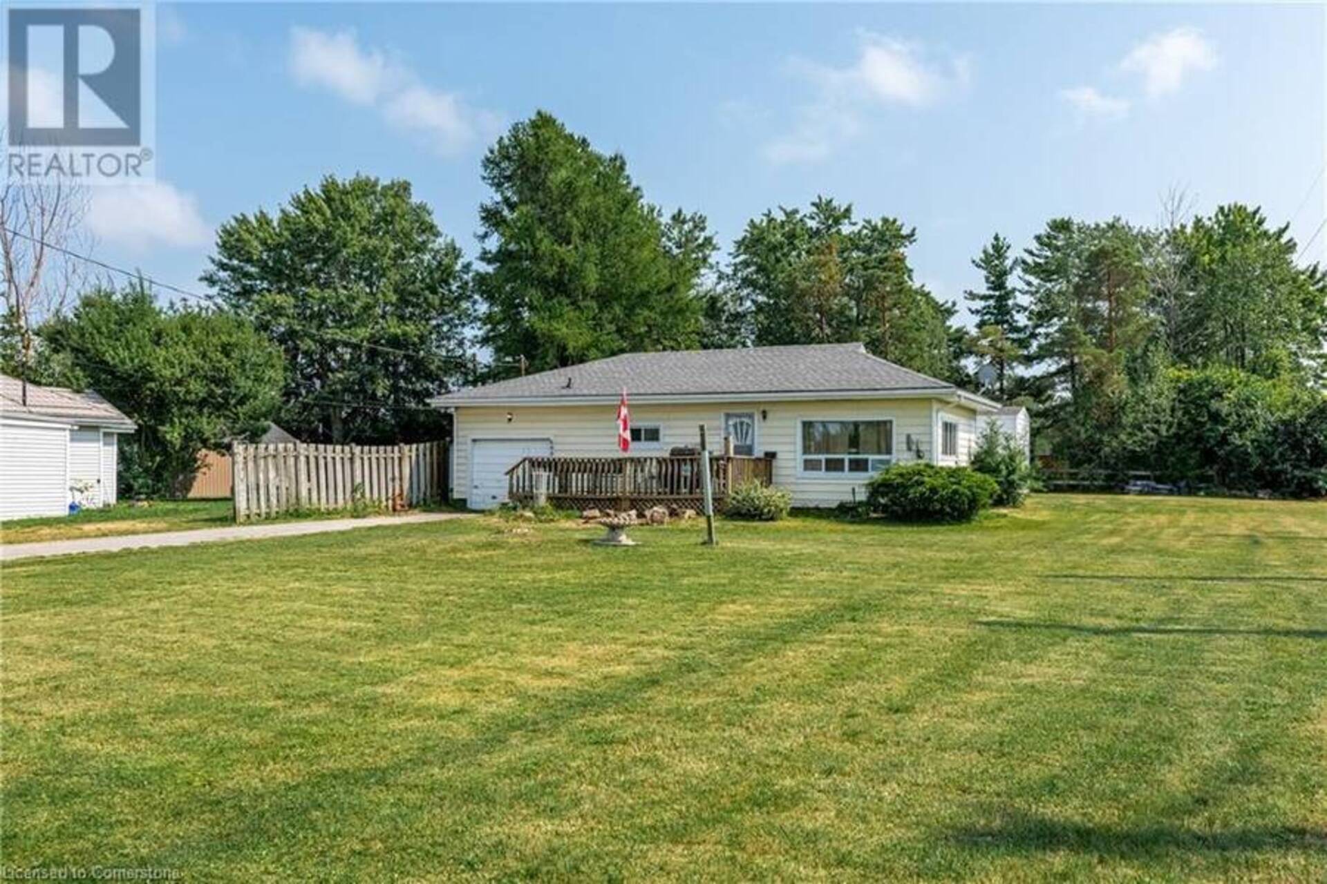 699 GILMORE Road Fort Erie