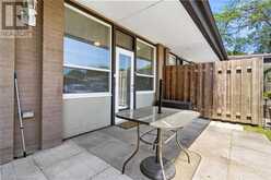 6350 DORCHESTER Road Unit# 113 Niagara Falls